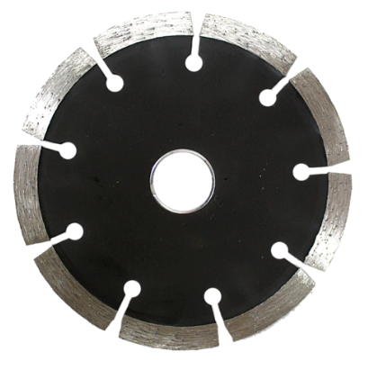 DISCO DIAMANTE SEGM 7" CONSTRUCTOR — Constructor Center Chile