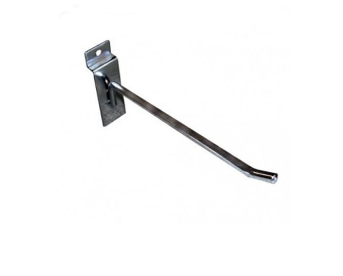 GANCHO TRUPAN RANURADO 25CM — Constructor Center Chile