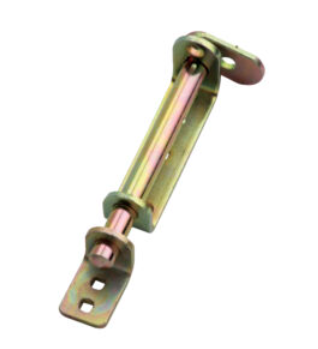 PICAPORTE VERTICAL ZN T/HERCULES 8" LIOI — Constructor Center Chile