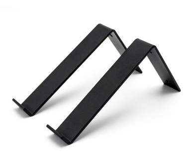 ESCUADRA RUSTICA NEGRA 200 x 150CM — Constructor Center Chile