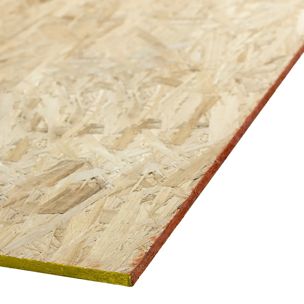 OSB MULTIPLAC ECO 9 x 1220 x 2440MM — Constructor Center Chile