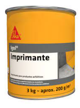 IMPRIMANTE N ANTIPOLVO TINETA 5GL — Constructor Center Chile