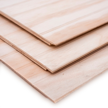 TERCIADO RANURADO COLONIAL 7 x 1220 x 2440MM — Constructor Center Chile