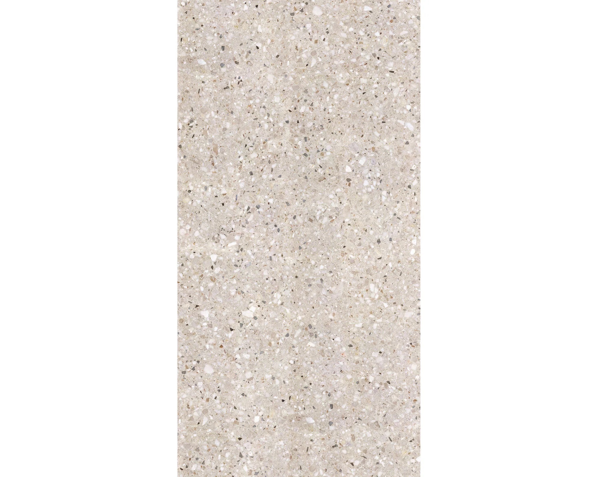 SIMPLISIMA TERRAZO MARFIL 6MM (DESC) — Constructor Center Chile