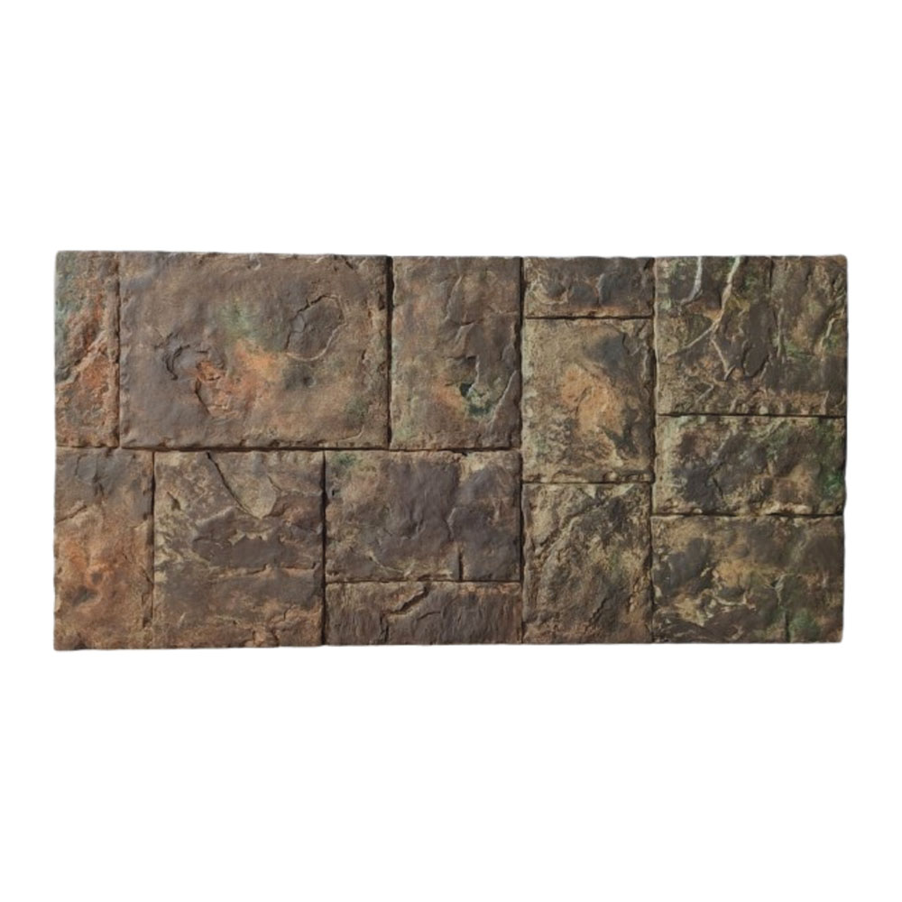 PANEL STONE PU PUYEHUE 1200x600x40MM — Constructor Center Chile