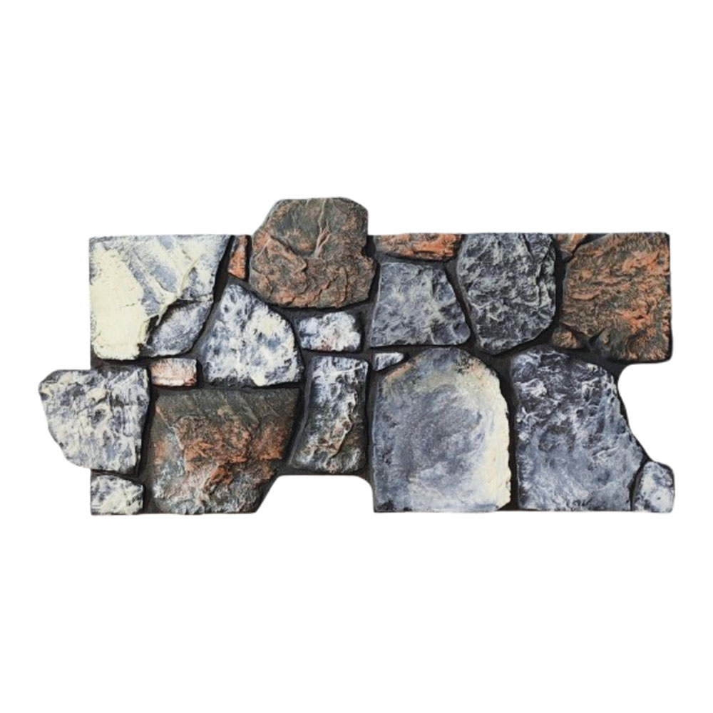 PANEL STONE PU ANTUCO 1200x600x40MM — Constructor Center Chile