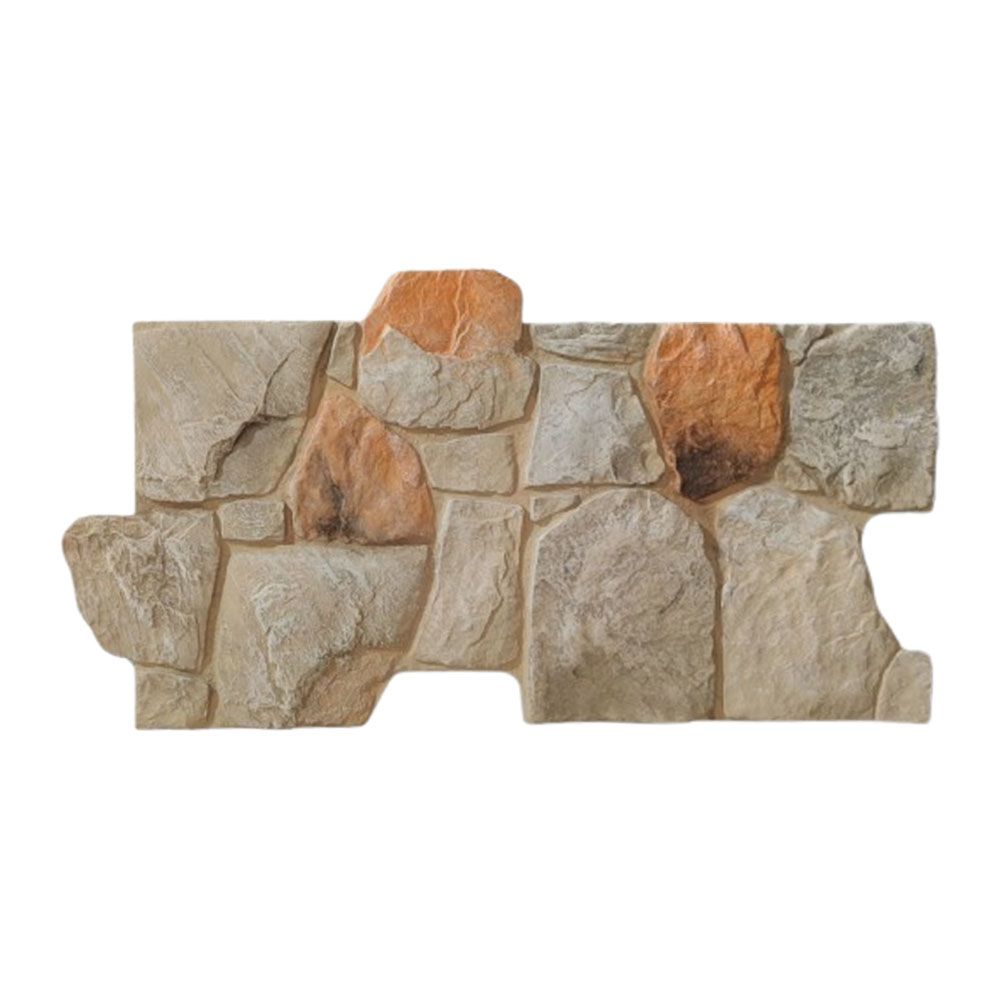 PANEL STONE PU CALBUCO 1200x600x40MM — Constructor Center Chile