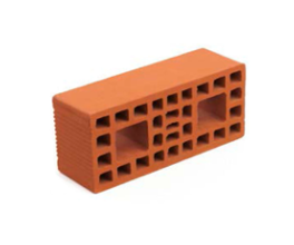 LADRILLO PRINCESA 29 x 14 x 10CM — Constructor Center Chile