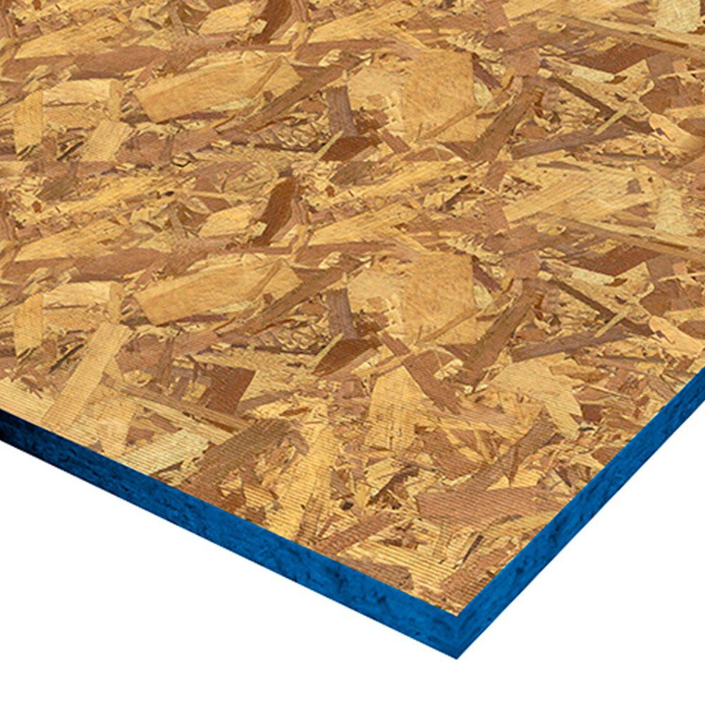 OSB TABLERO PAIS 11,1 x 1220 x 2440MM — Constructor Center Chile