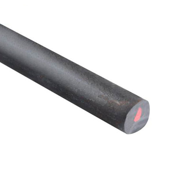 FIERRO A-63 LISO 6 x 6000MM (1,332KG) — Constructor Center Chile