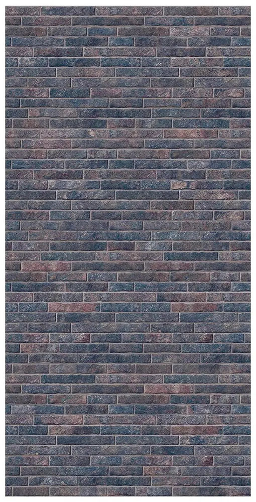 SIMPLISIMA LADRILLO FOSIL GRAFITO 6MM (DESC) — Constructor Center Chile