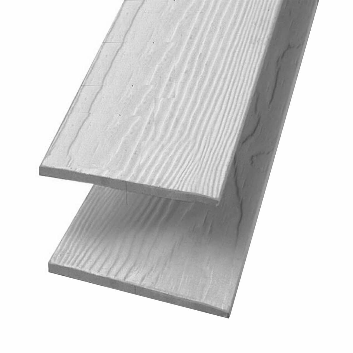 SIDING FIBROCEMENTO 19 x 3660 x 6,0MM — Constructor Center Chile