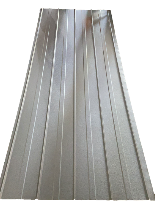 PLANCHA ZINC 5V 0,35 x 895 x 3500MM — Constructor Center Chile