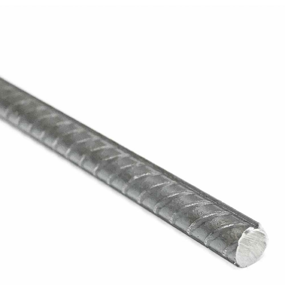 FIERRO A-63 ESTRIADO 12 x 6000MM (5,328KG) — Constructor Center Chile