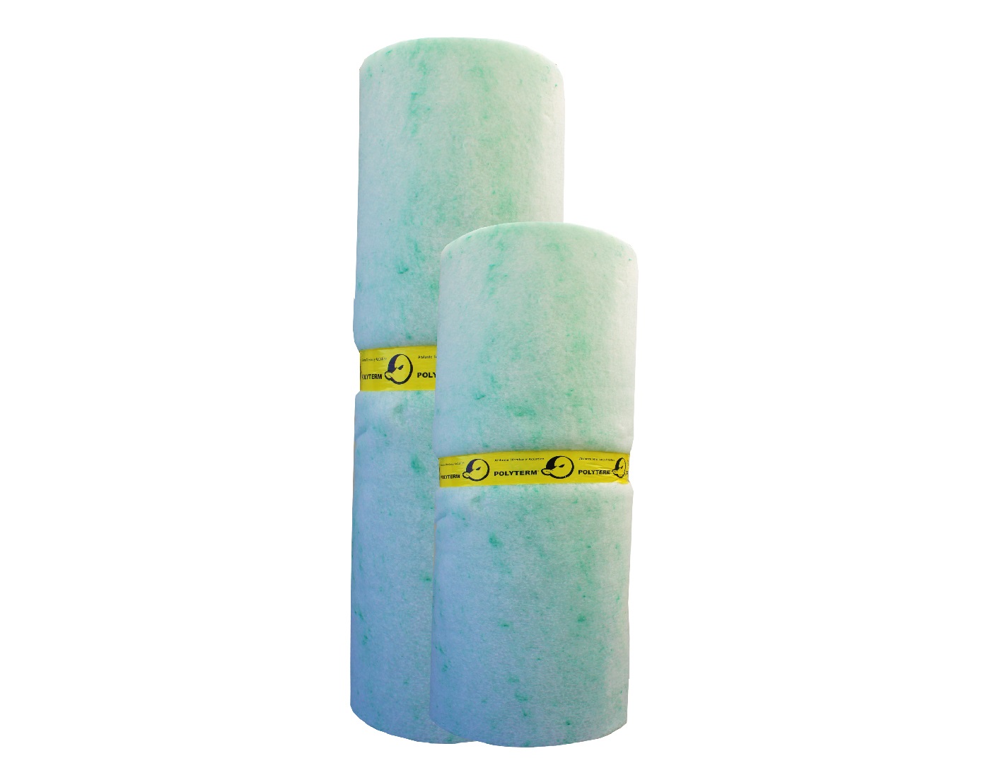 AISLANTE POLYTERM STD 50MM LIBRE 36M2 — Constructor Center Chile