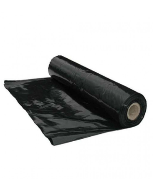 POLIETILENO NEGRO 0,20 x 2 x 1 KILO — Constructor Center Chile