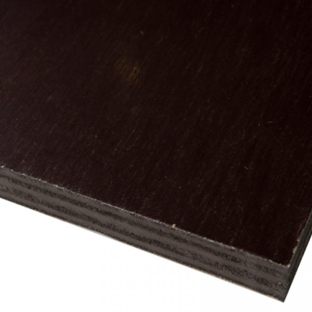 TERCIADO FENOLICO 18 x 1220 x 2440MM IMP — Constructor Center Chile