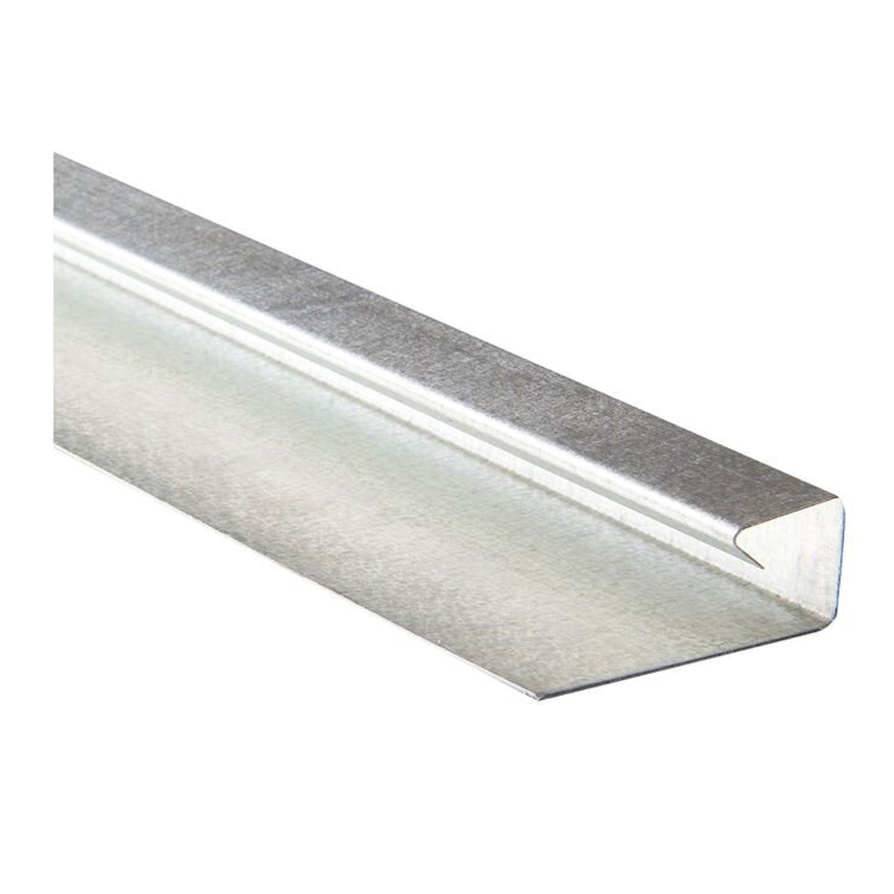 CORTAGOTERA VENTANA INFERIOR 100 x 2500MM — Constructor Center Chile