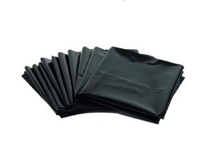 POLIETILENO NEGRO 0,10 x 2 x 1 KILO — Constructor Center Chile