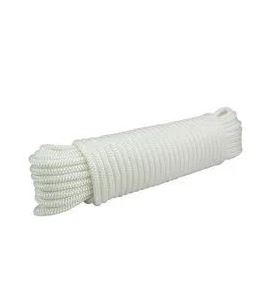 CORDEL TRENZADO MULTIF 10MM x 10MT — Constructor Center Chile