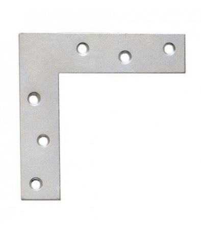 ESCUADRA PLANA 3" — Constructor Center Chile