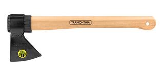 HACHA 450GRM TRAMONTINA — Constructor Center Chile