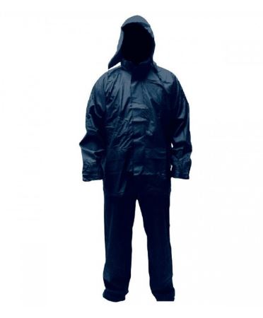 TRAJE P/AGUA AZUL PROMAX TALLA L — Constructor Center Chile