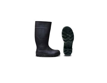BOTA P/AGUA SEGUSA CAUCHO Nº42 — Constructor Center Chile