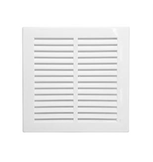 REJILLA VENTIL. BLANCA 15 x 20CM — Constructor Center Chile