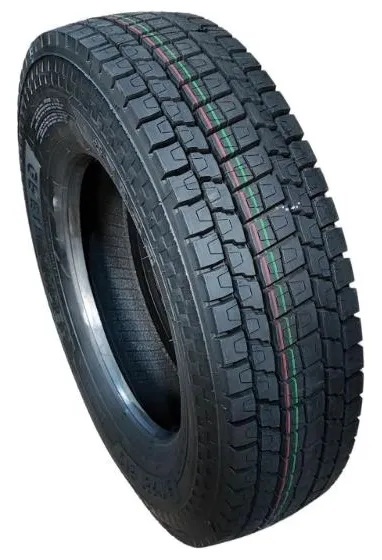 NEUMATICO 235/75R — Constructor Center Chile