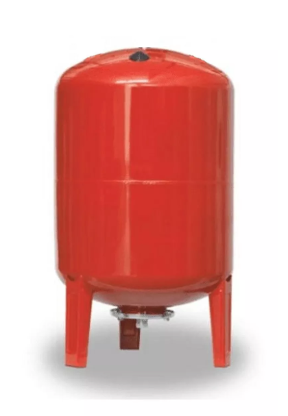 ESTANQUE HIDRONEUMATICO VERTICAL 100LT — Constructor Center Chile