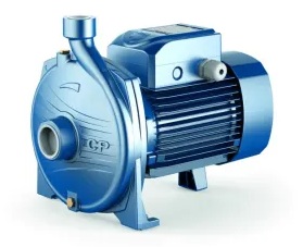 BOMBA MULTIETAPAS 2AC300H 4HP/380V LEO — Constructor Center Chile