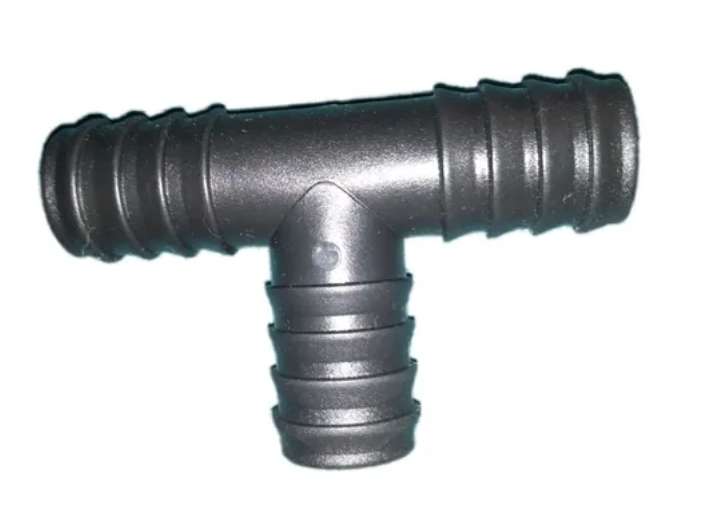 KIT ACCESORIOS PARA RIEGO 3/4 C/ACOPLES — Constructor Center Chile