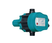 CONTROLADOR PRESION AUTOPRESS LEO — Constructor Center Chile