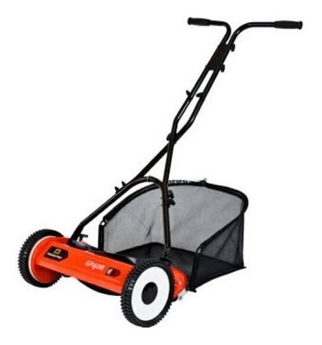 CORTACESPED MANUAL 40CM POWER PRO — Constructor Center Chile