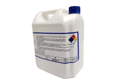 AMONIO CUATERNARIO BIDON 5LT — Constructor Center Chile