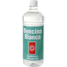 BENCINA BLANCA 1LT — Constructor Center Chile