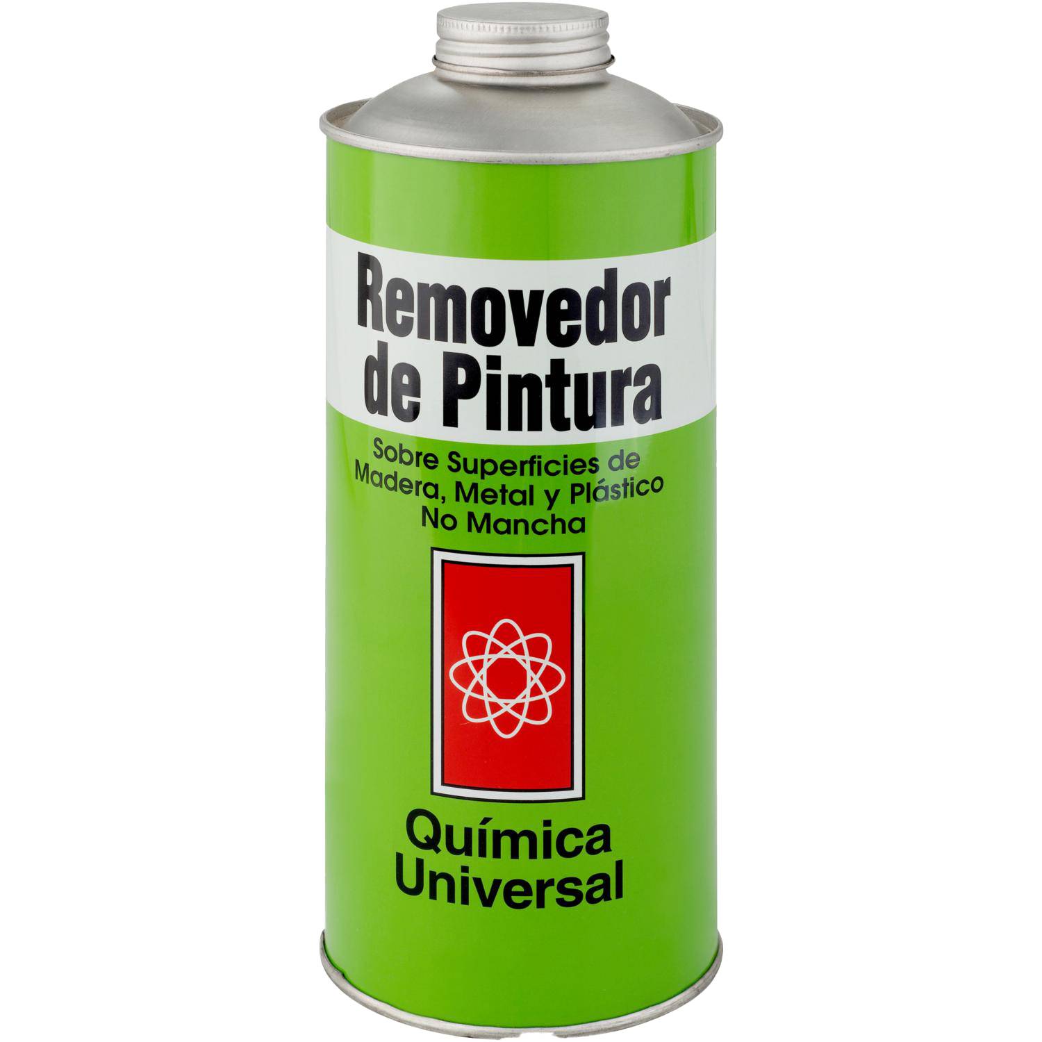 REMOVEDOR DE PINTURA TARRO 1 LT — Constructor Center Chile