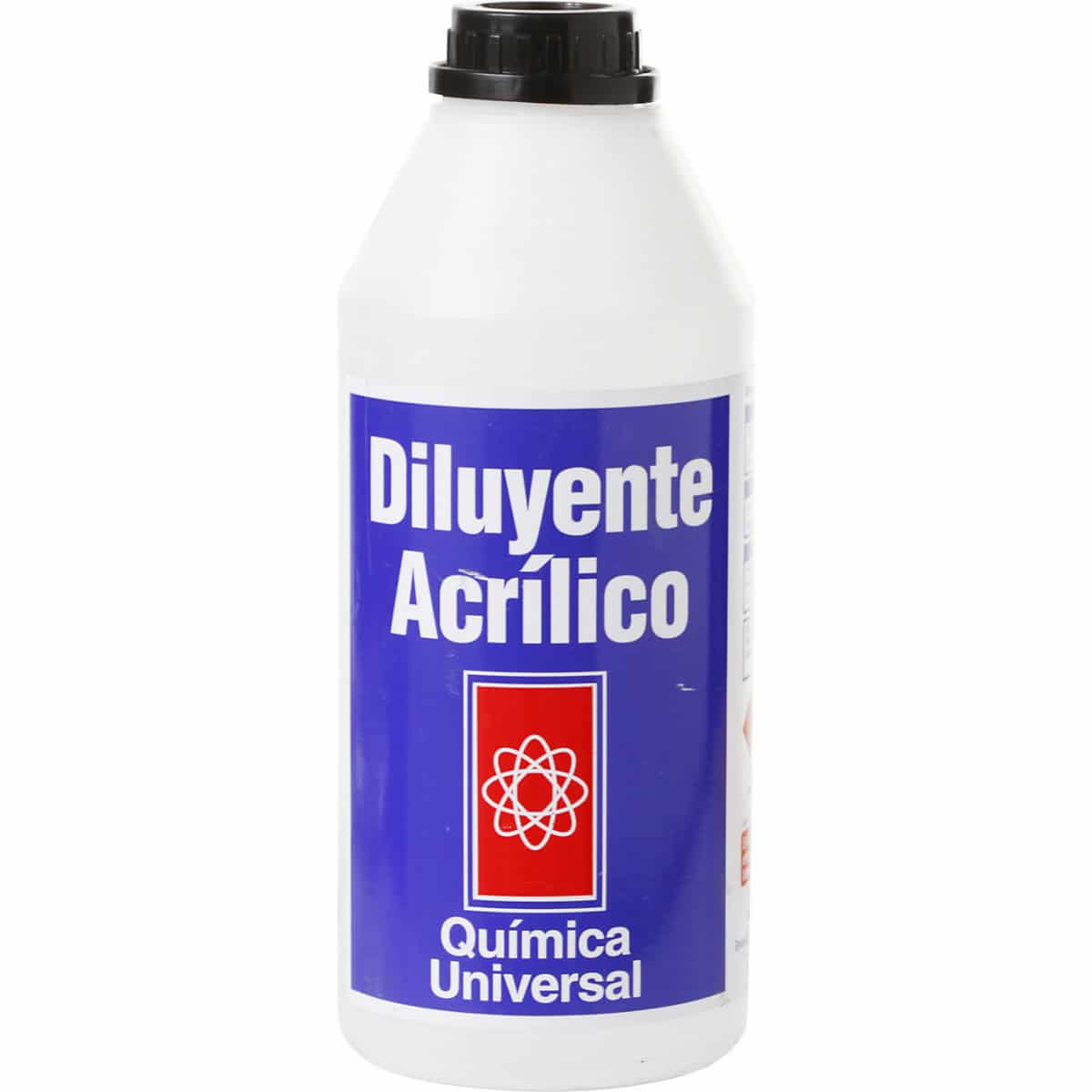 DILUYENTE ACRILICO 1LT — Constructor Center Chile