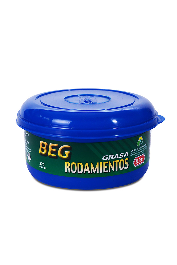 GRASA RODAMIENTO POTE 400GR — Constructor Center Chile