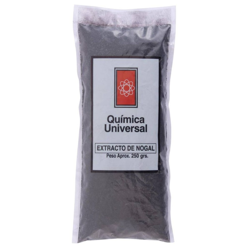 EXTRACTO DE NOGAL 250GR — Constructor Center Chile