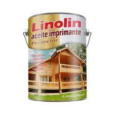 ACEITE LINOLIN IMPRIMANTE GALÓN DYNAL — Constructor Center Chile