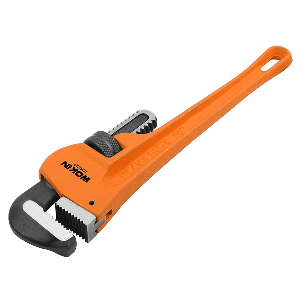 LLAVE STILSON 12" WOKIN — Constructor Center Chile