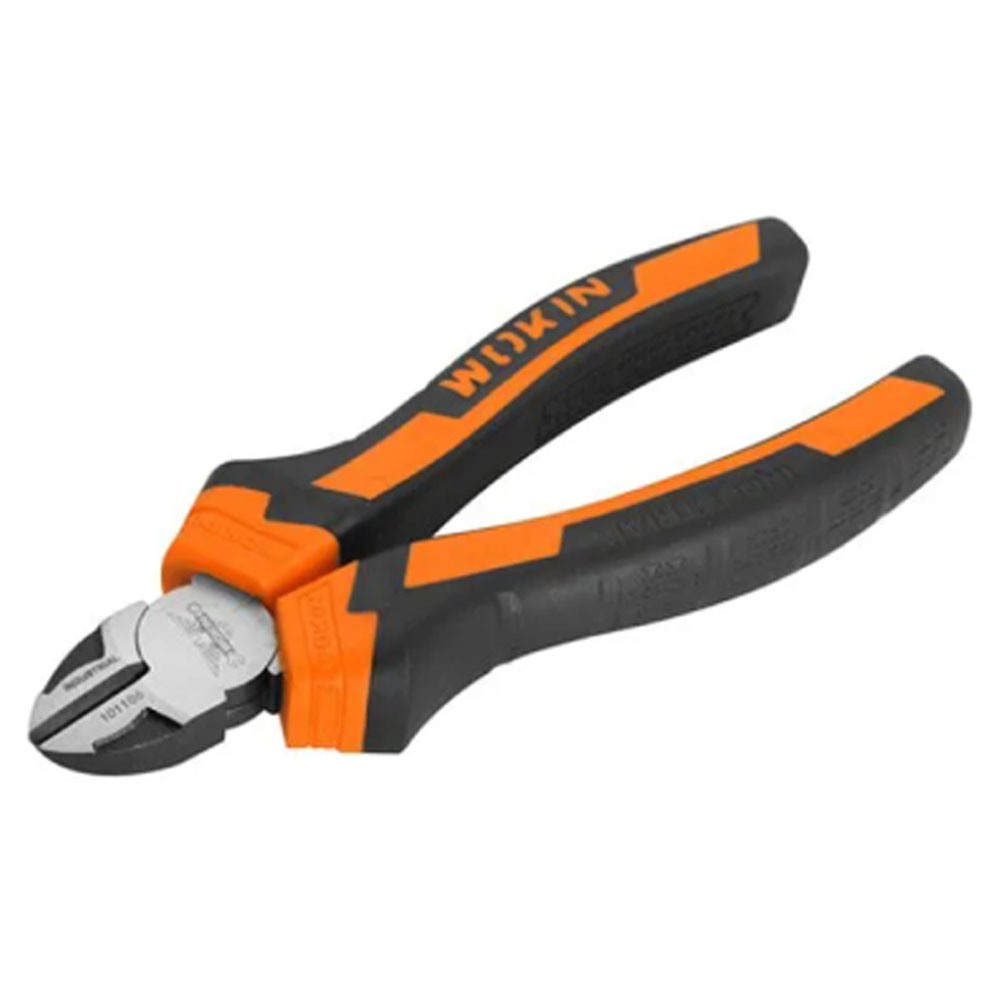 ALICATE CORTE DIAGONAL 6" WOKIN — Constructor Center Chile