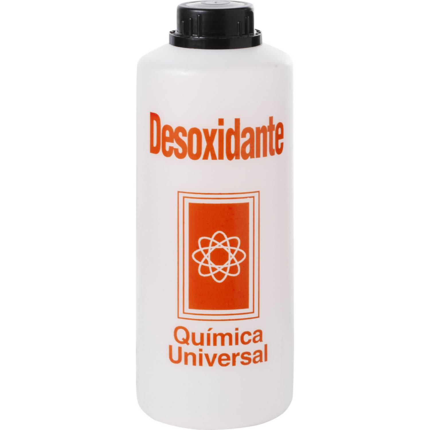 DESOXIDANTE 1LT — Constructor Center Chile
