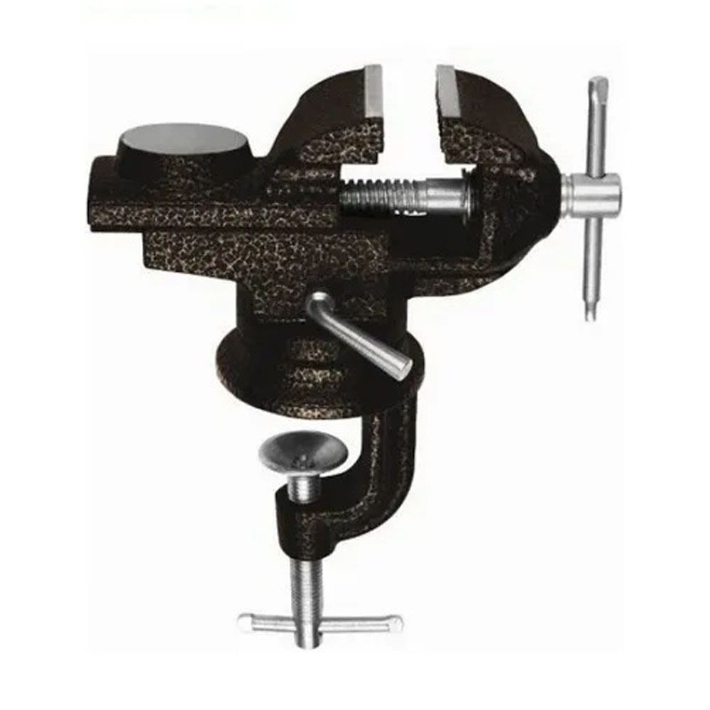 TORNILLO DE BANCO 50MM WOKIN — Constructor Center Chile
