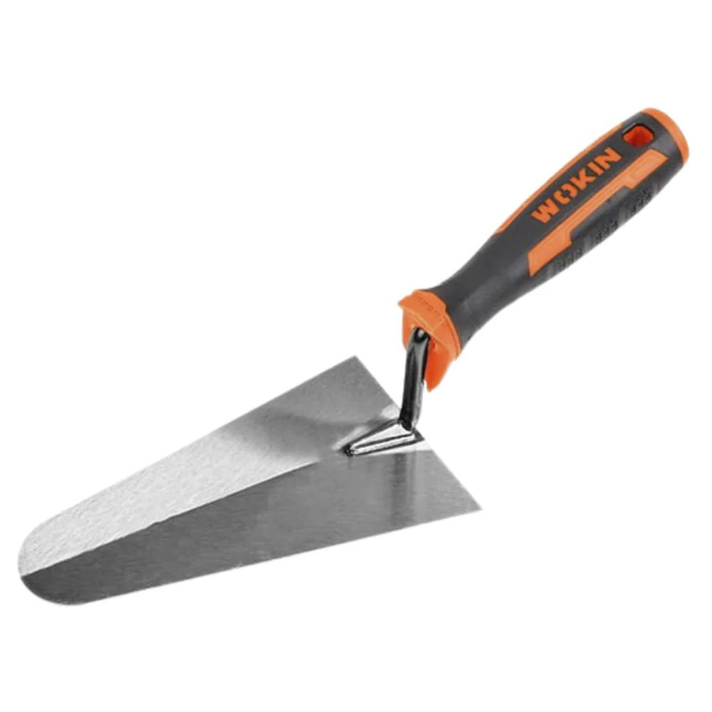 PLANA REDONDA M/FIBRA 160MM WOKIN — Constructor Center Chile