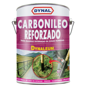 CARBOLINEO IMPREG MADERA 1GL DYNAL — Constructor Center Chile