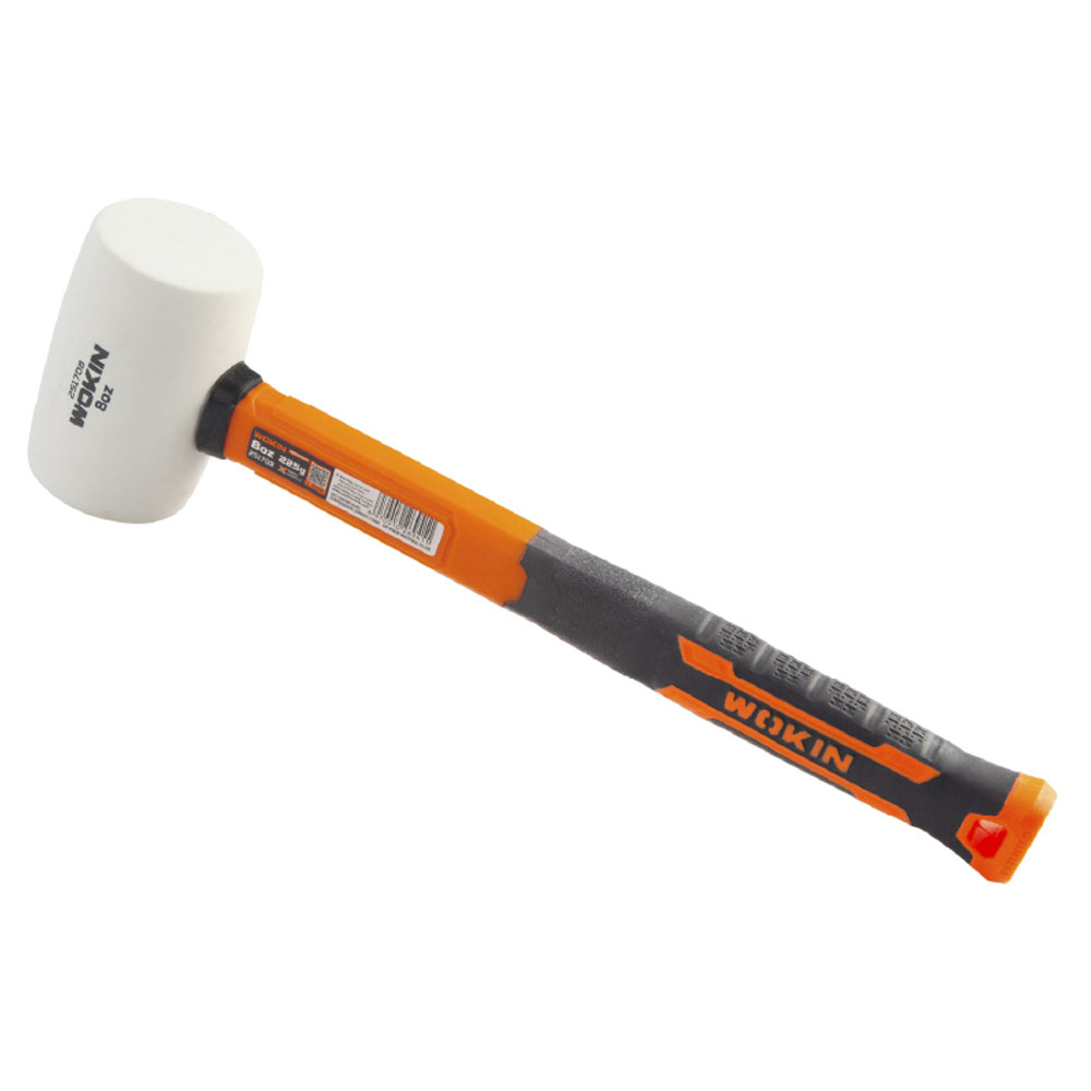 MAZO GOMA 8OZ WOKIN — Constructor Center | Constructor Center
