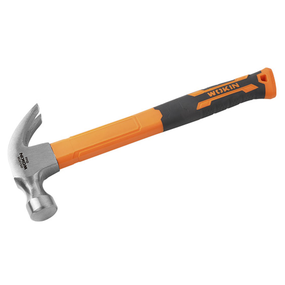 MARTILLO M/MADERA 20 OZ WOKIN — Constructor Center Chile